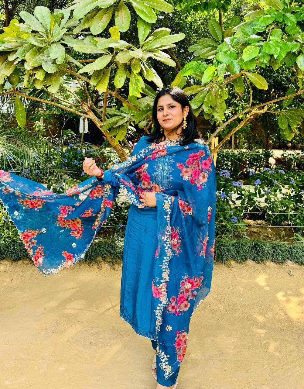 Jyoti Sheoran